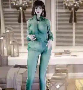 vvvevevvv.Squid_Game_Outfit-林夕资源VAM