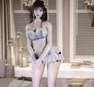 vvvevevvv.Tifa_Lockhart_Bikini_Outfit-林夕资源VAM