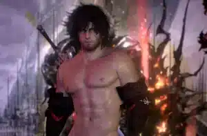 whitelemon.CliveRosfield-林夕资源VAM