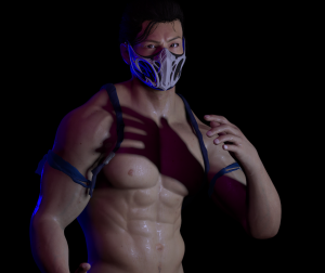 whitelemon.bihan-林夕资源VAM