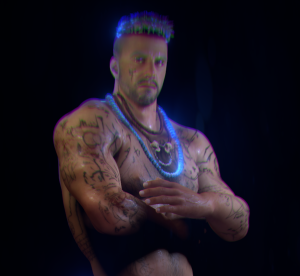 whitelemon.vitto-林夕资源VAM