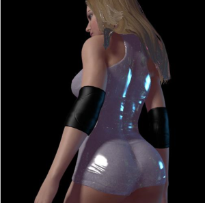 wunderwise.tooshie_stratos-林夕资源VAM