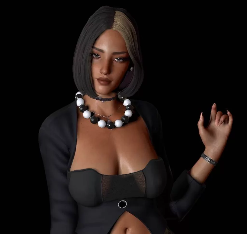 xClumsyy.Janice-林夕资源VAM