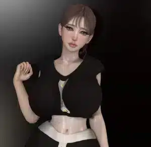 zajebanan.Crystal_eyes_MILF_v1-林夕资源VAM