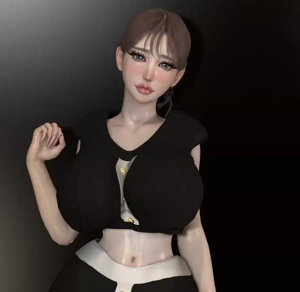 zajebanan.Crystal_eyes_MILF_v1-林夕资源VAM