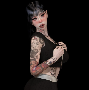 zajebanan.Korean_girl-林夕资源VAM