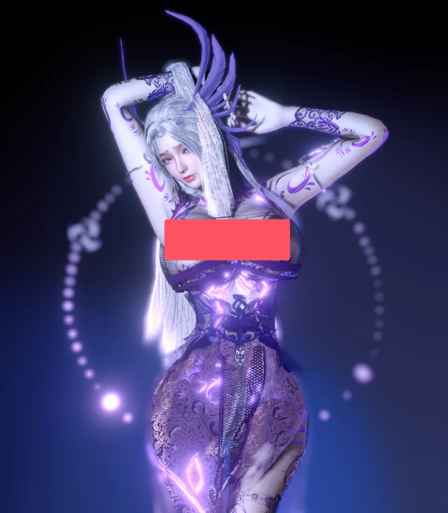 图片[2]-未知.医仙紫萱-林夕资源VAM