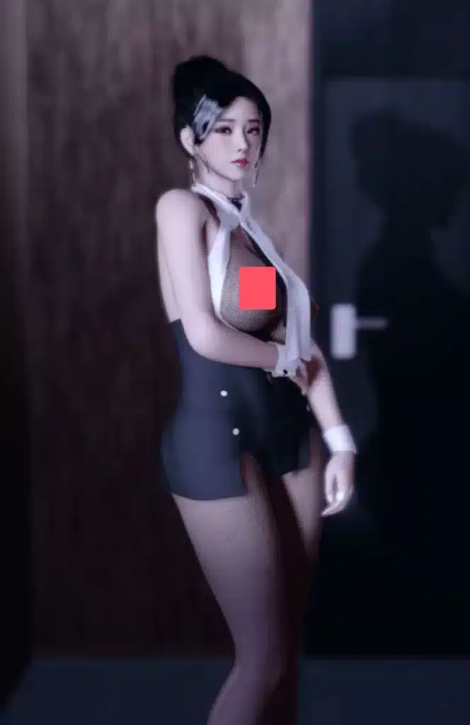 图片[2]-ShaoB.女下属-林夕资源VAM