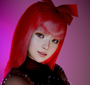 ILoveDolls.092624_Omera-林夕资源VAM