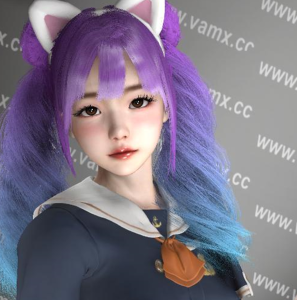 AM.luol-林夕资源VAM