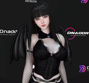 Dnaddr.Annie_v1-林夕资源VAM