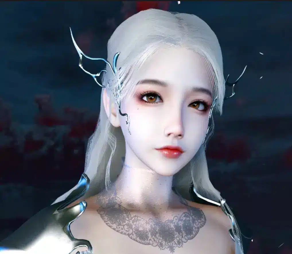 FRK.Styx-林夕资源VAM