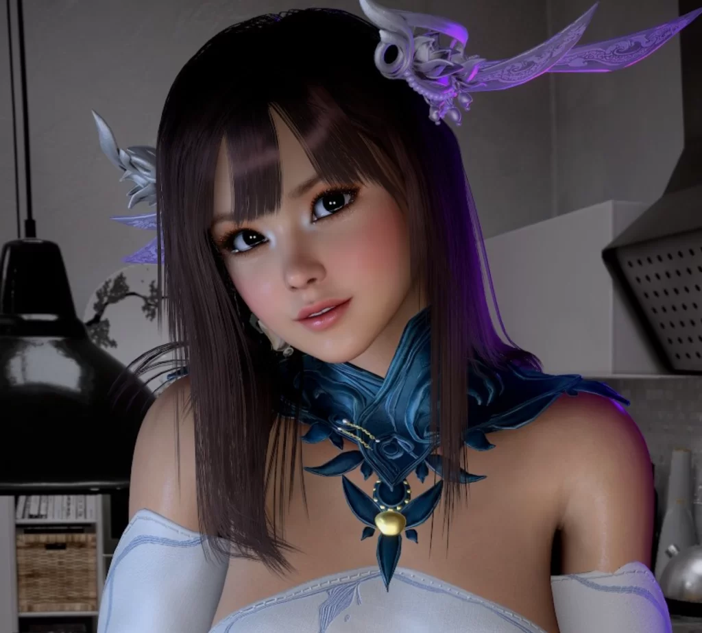 ILoveDolls.060424_Vicky-林夕资源VAM