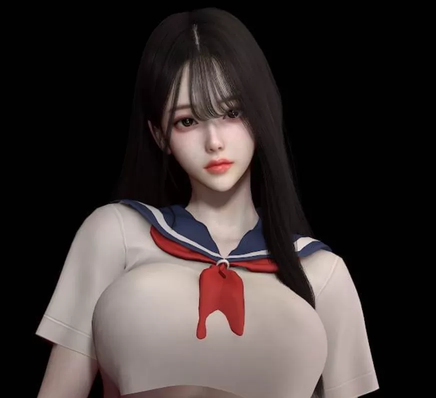 JXM.jxm0035-林夕资源VAM