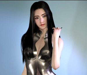 KKND.NARAN0323-林夕资源VAM