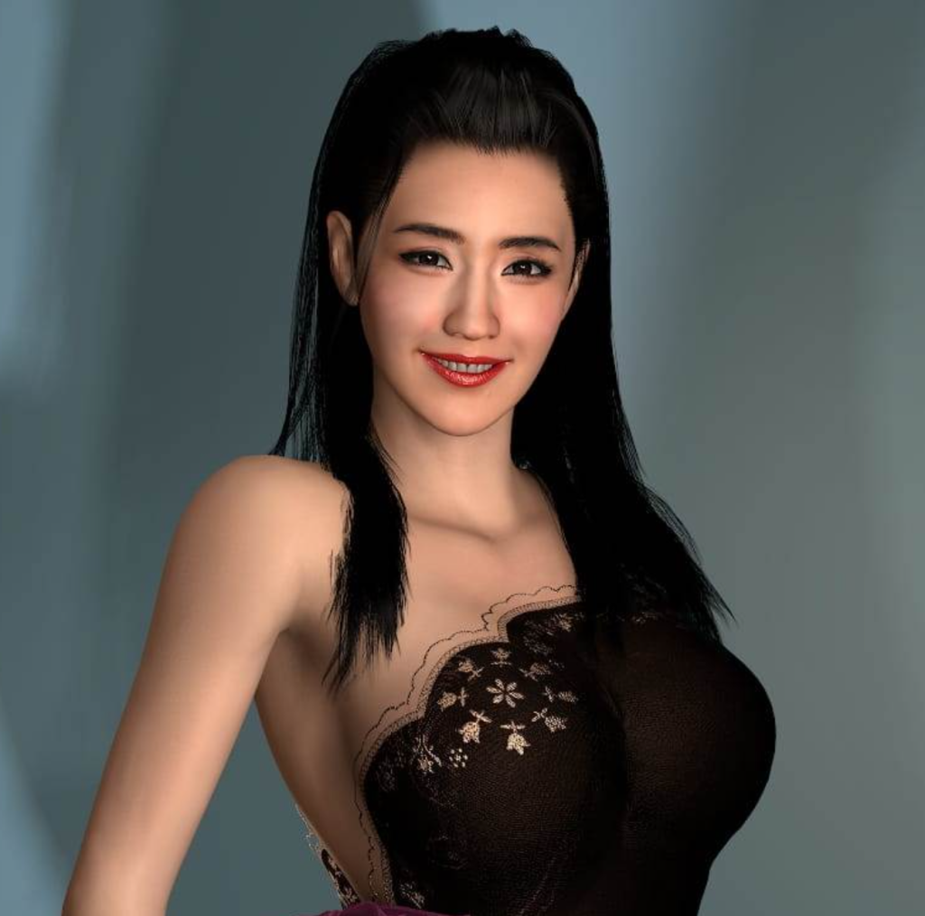 KKND.QIUYA_V2-林夕资源VAM