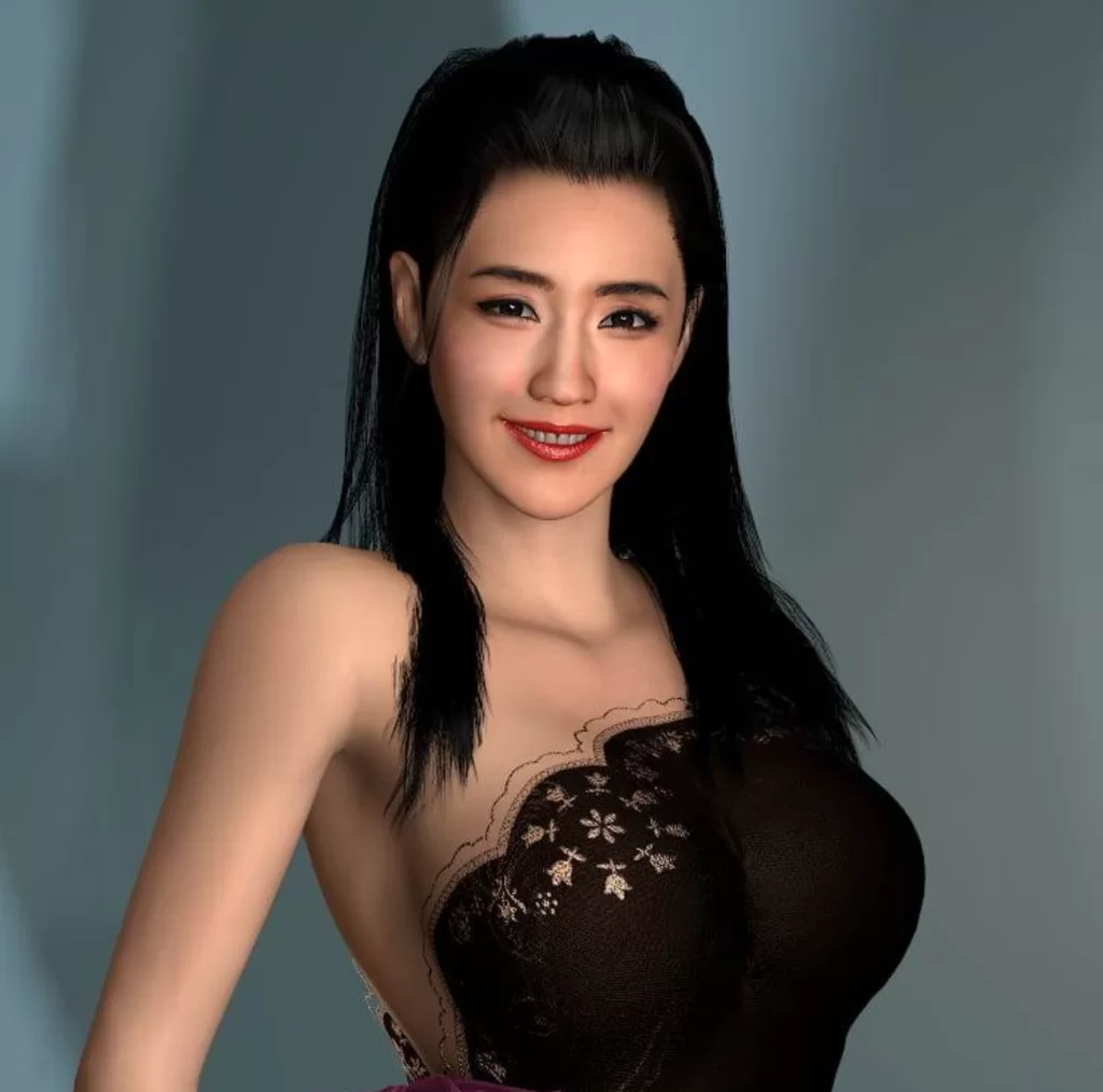 KKND.QIUYA_V2-林夕资源VAM