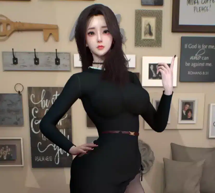 JXM.jxm0015-林夕资源VAM