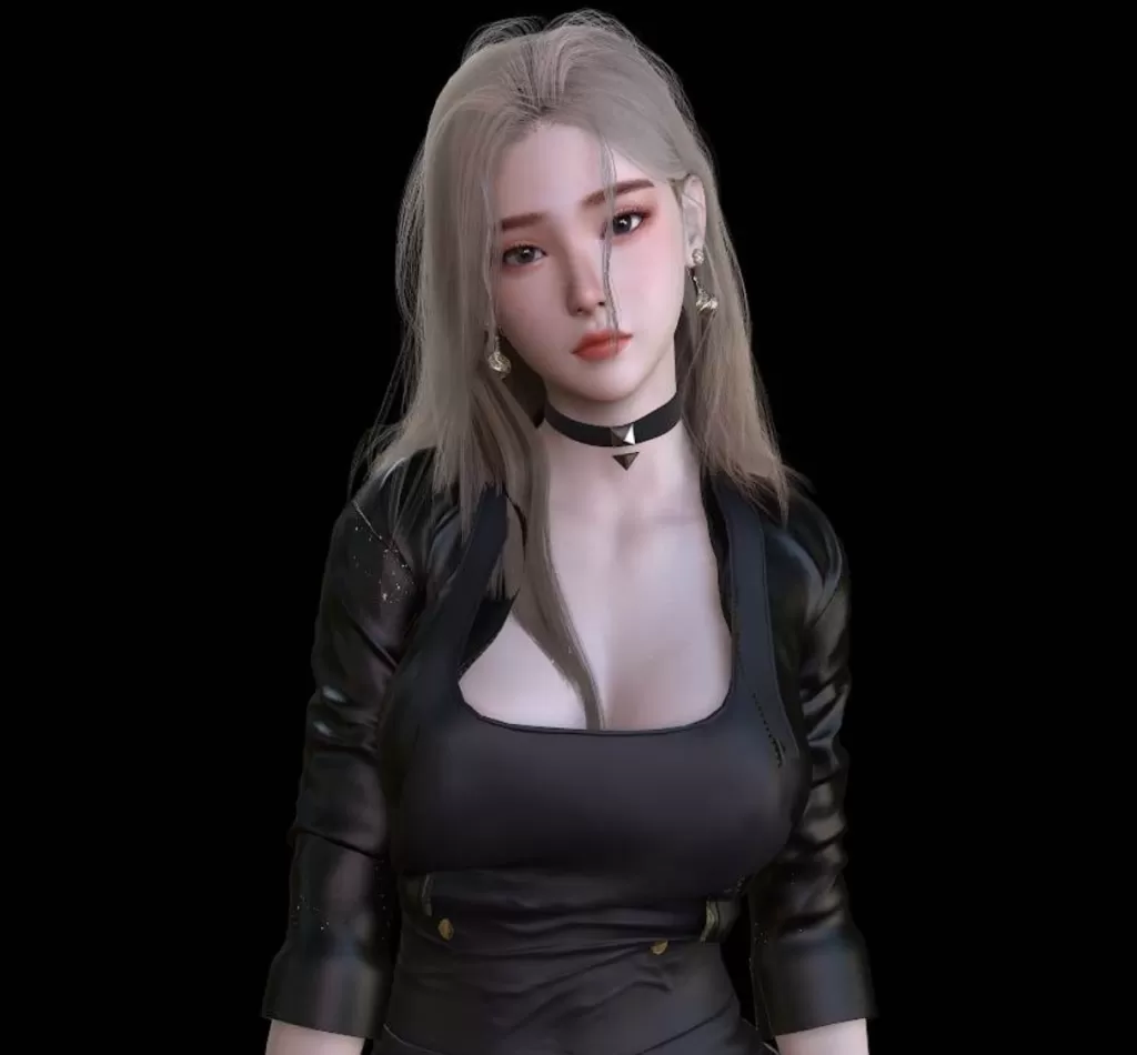 bosskang.Luchezar-林夕资源VAM