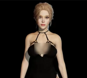 pogdaddy.Calista-林夕资源VAM