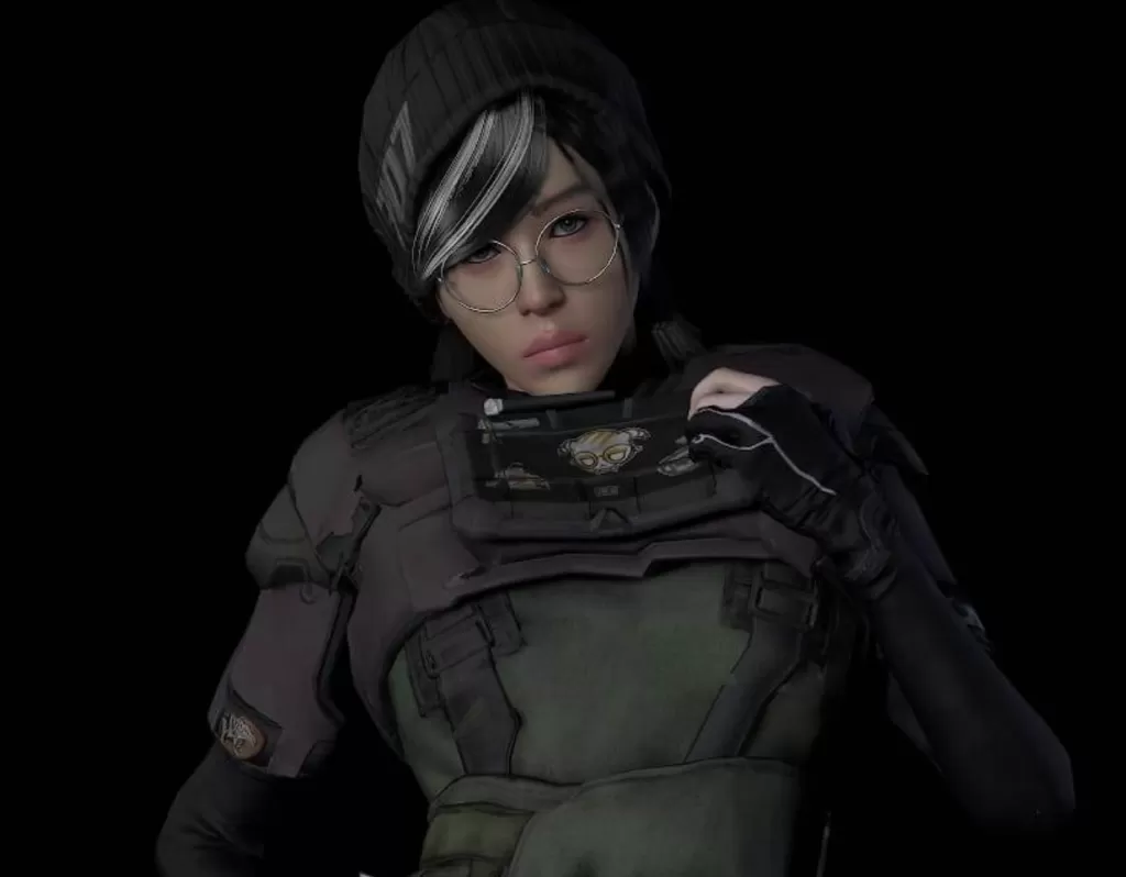 Skynet.Dokkaebi-林夕资源VAM