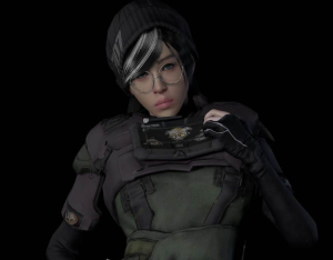 Skynet.Dokkaebi-林夕资源VAM