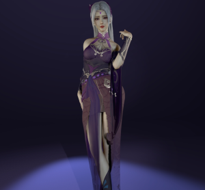 WHH.yixian-林夕资源VAM