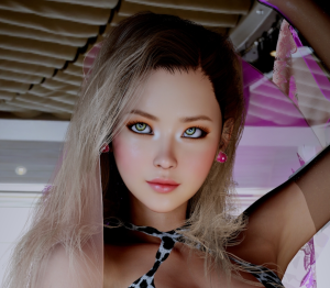 ILoveDolls.091624_Siwen-林夕资源VAM