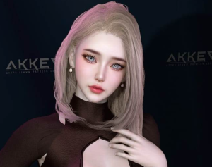 AKKEVE.081_Evelyn-林夕资源VAM