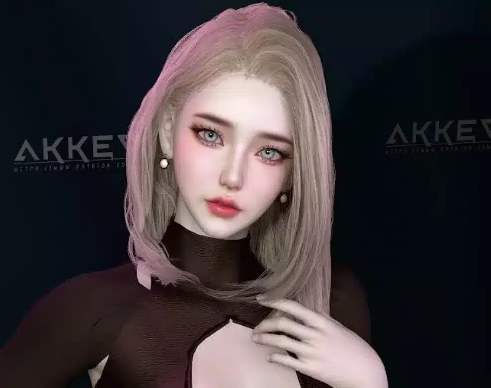 AKKEVE.081_Evelyn-林夕资源VAM