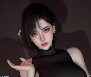 AKKEVE.087_Vivi-林夕资源VAM