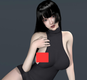 Archer.HUB250615-林夕资源VAM