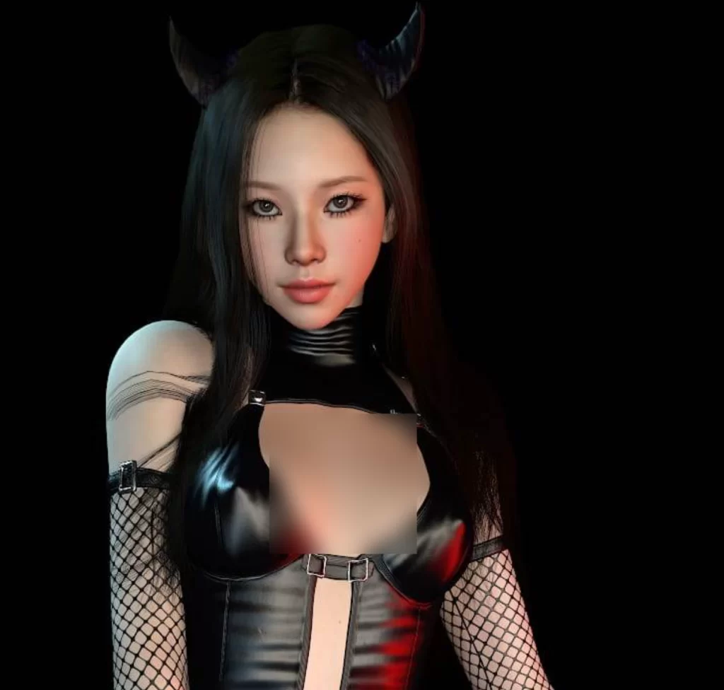 Bamair1984.KarlinaV3-林夕资源VAM