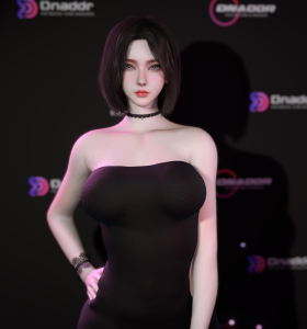 Dnaddr.Lumi_v1-林夕资源VAM