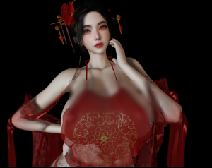 F95.Thicc_Chick-林夕资源VAM