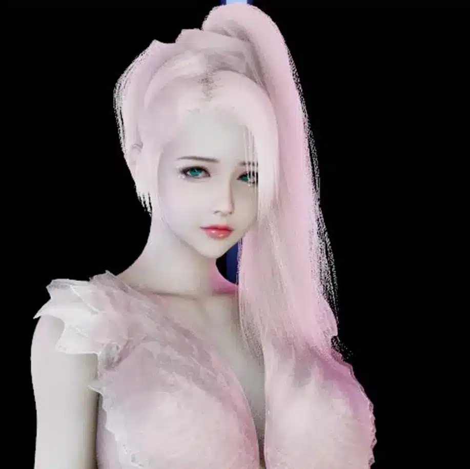 FRK.Alea_H-林夕资源VAM