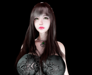 FRK.Shuya_2H_1-林夕资源VAM