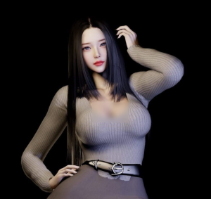 Hcg.BAIJI-林夕资源VAM