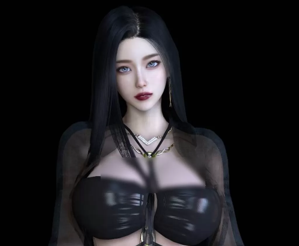 Hcg.DAI3_0-林夕资源VAM