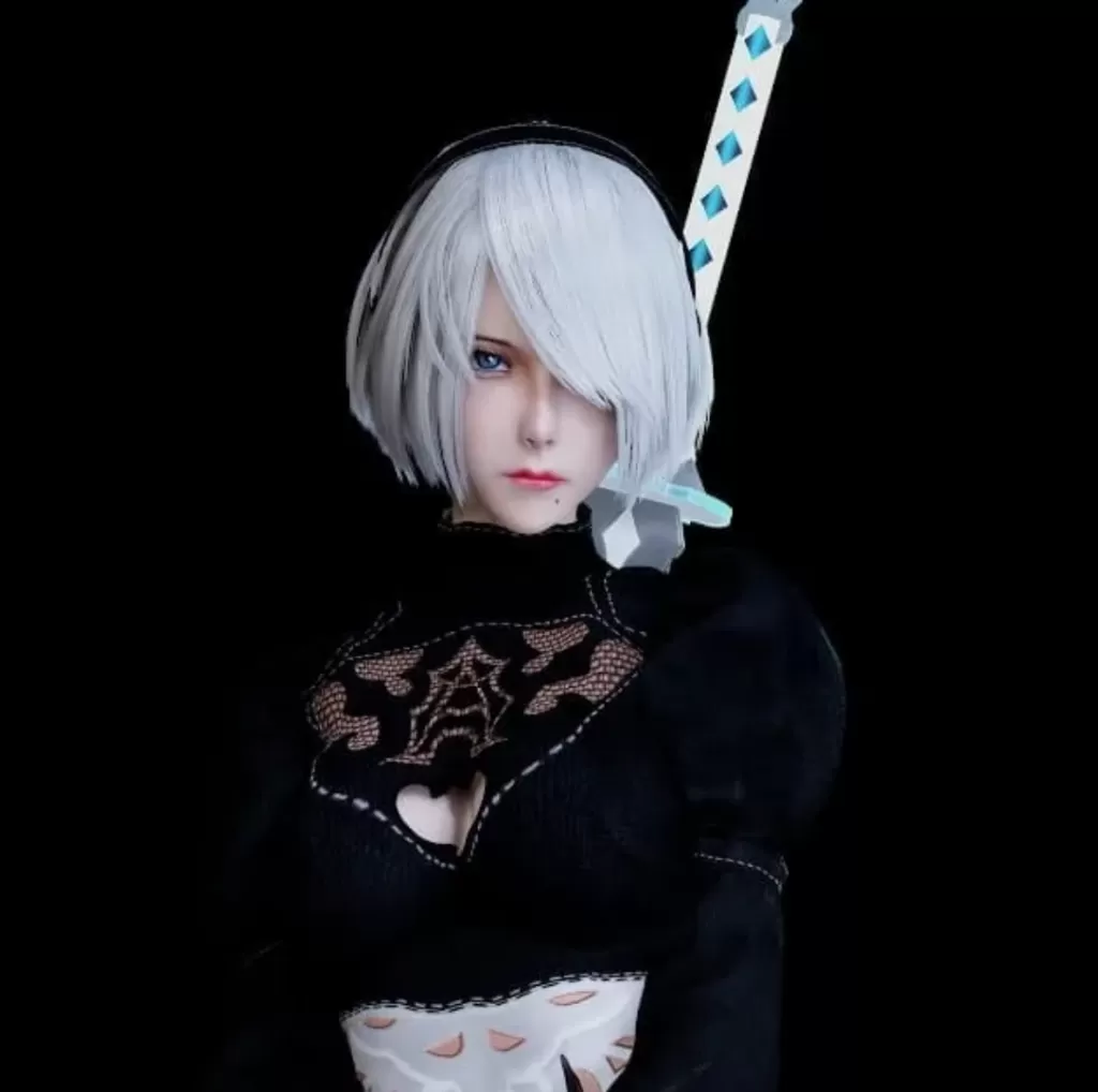 Hcg.HCG-2bb-林夕资源VAM