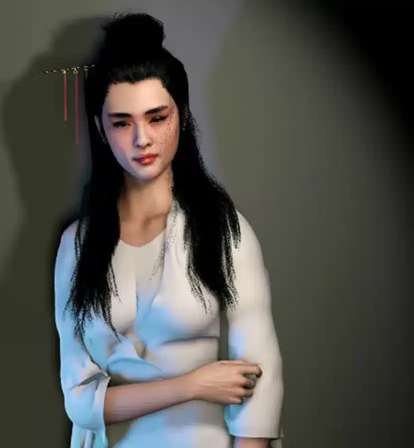 KKND.NIEXIAOQIAN5_7-林夕资源VAM