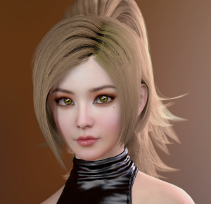 ILoveDolls.092224_Kunoichi-林夕资源VAM