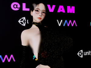 LibVaM.Lan-林夕资源VAM