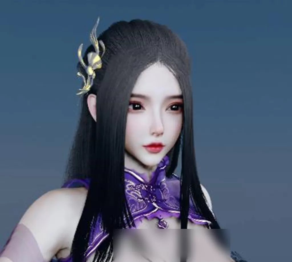 MC.紫薇仙子T1-林夕资源VAM