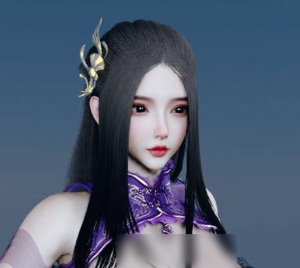 MC.紫薇仙子T1-林夕资源VAM