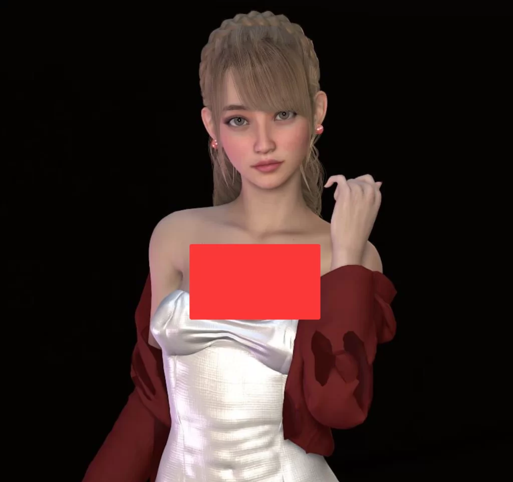 Riccio.AIRU-林夕资源VAM