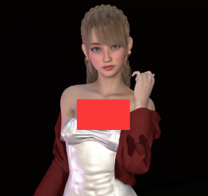 Riccio.AIRU-林夕资源VAM