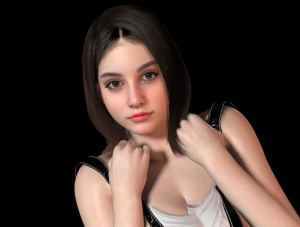 Riccio.Bambi-林夕资源VAM