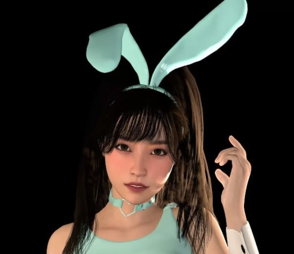 Riccio.Matsuri-林夕资源VAM