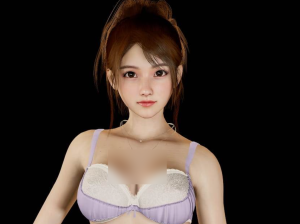 Riccio.Mero-林夕资源VAM